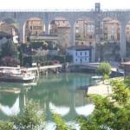 Rome Hotel Saint-Nazaire-en-Royans Bagian luar foto