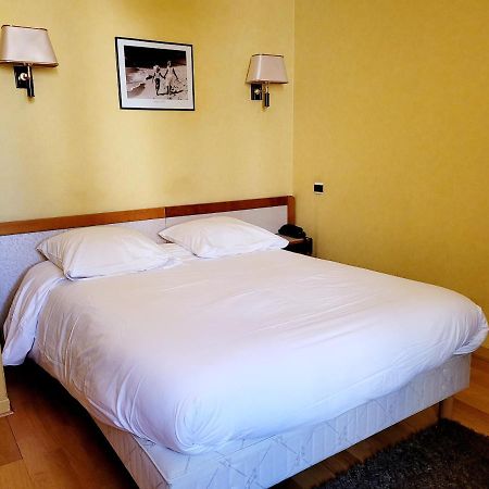 Rome Hotel Saint-Nazaire-en-Royans Bagian luar foto