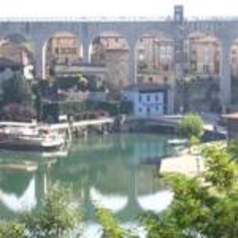 Rome Hotel Saint-Nazaire-en-Royans Bagian luar foto