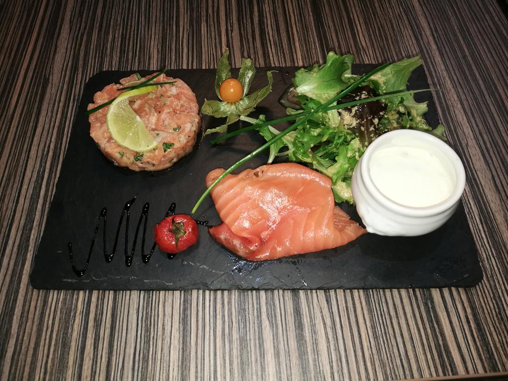 Rome Hotel Saint-Nazaire-en-Royans Bagian luar foto